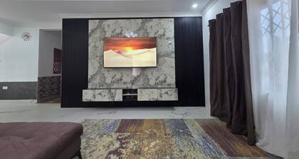 Lovely and comfortable 3 bedroom house