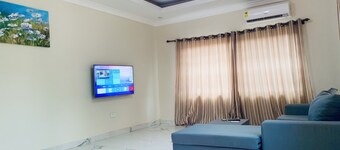 Lovely and comfortable 3 bedroom house