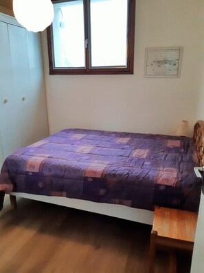 3 chambres, Wi-Fi