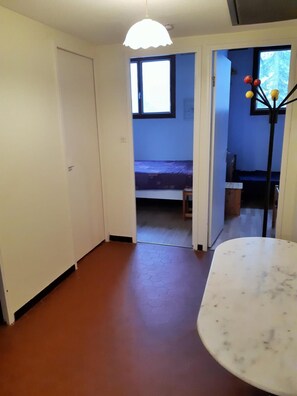 3 Schlafzimmer, WLAN