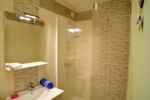 Dusche