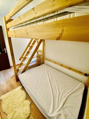 1 bedroom, WiFi