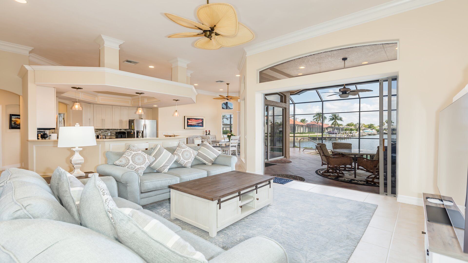 Télévision, imprimantes