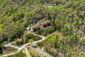 Exterior - Relaxed Retreat with Premiere Location and Views, Only 6 Steps to Get In, Garage (Whittier)