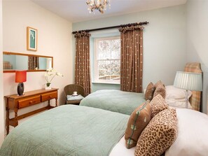 Casa de campo | Interior