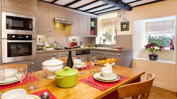 村舍 | 住宿内部