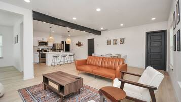 TV connectée, baby-foot