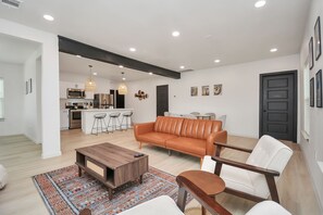 Smart-TV, Tischfußball