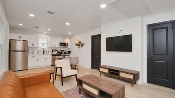 TV connectée, baby-foot