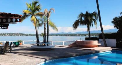 Incredibly Beautiful Big Villa For Up To 32 Guests