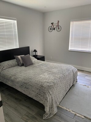 3 Schlafzimmer, kostenloses WLAN