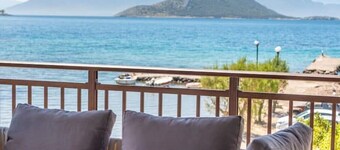 Alkis House Astonishing Sea View deluxe appartment