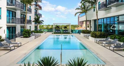 Hotel AKA West Palm