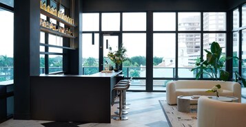 Pool views, open daily