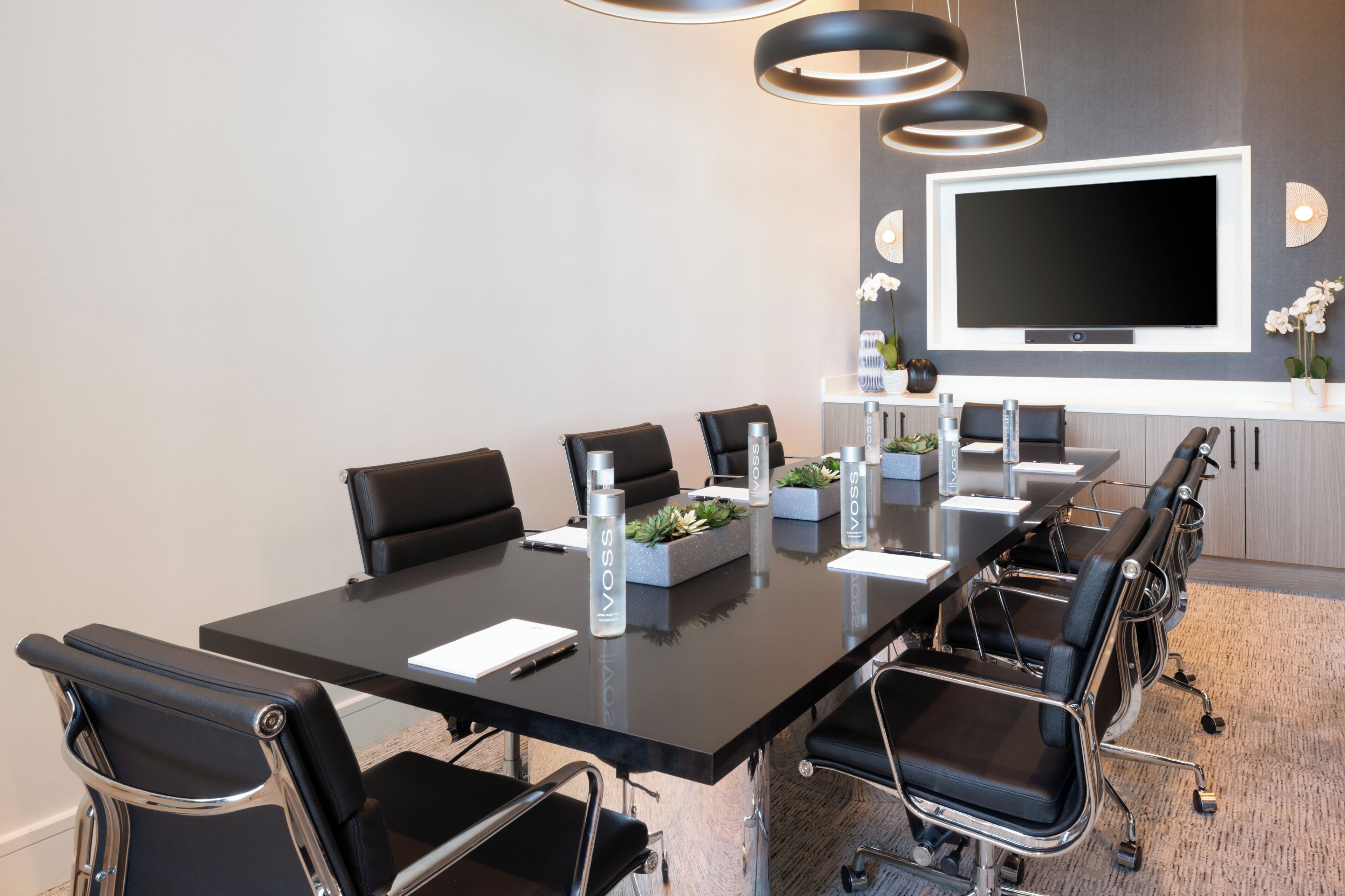 Sala de reuniones