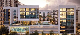 Hotel AKA West Palm