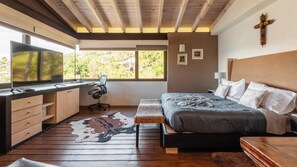 Todas las recámaras cuentan con muebles que te brindan comodida.