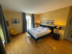 5 Schlafzimmer