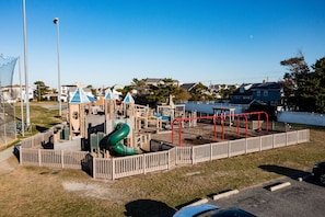 Espace pour enfants