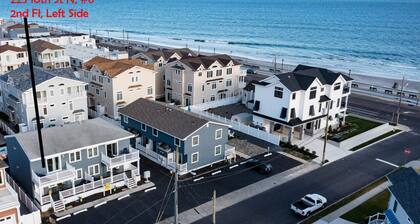 223 10th Street N, Unit 6 · Radiant Beach Block Condo ★ Parking ★ Patio