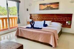 小型公寓 (#7) | 羽绒被、免费 WiFi、床单