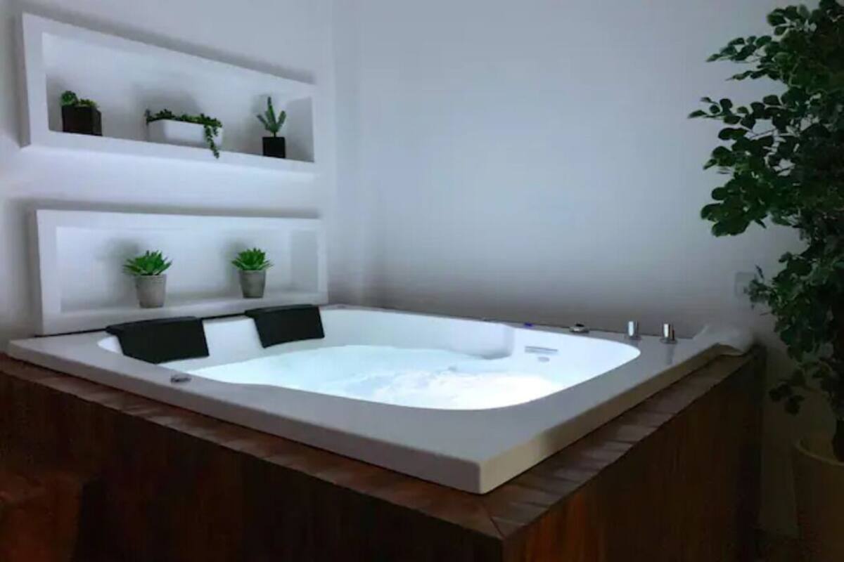 Edredón, wifi gratis y ropa de cama 