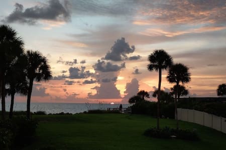 Manasota Key Villa