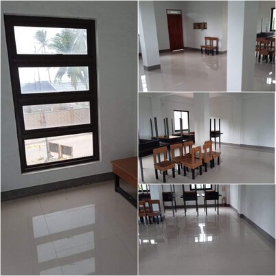 Vacation home in Romblon