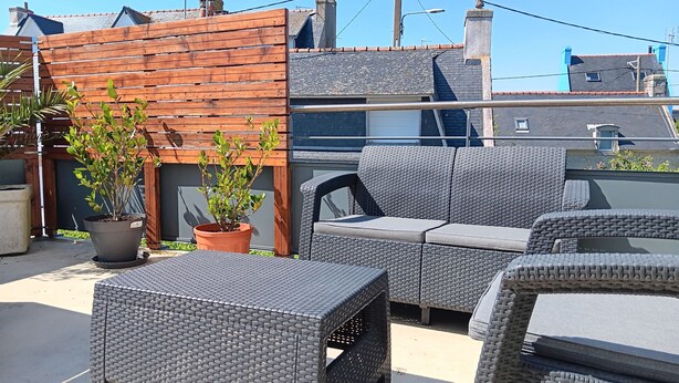 Terras