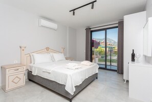 5 bedrooms, iron/ironing board, WiFi, bed sheets - Villa Exclusive Paradise 3 (Dalyan)
