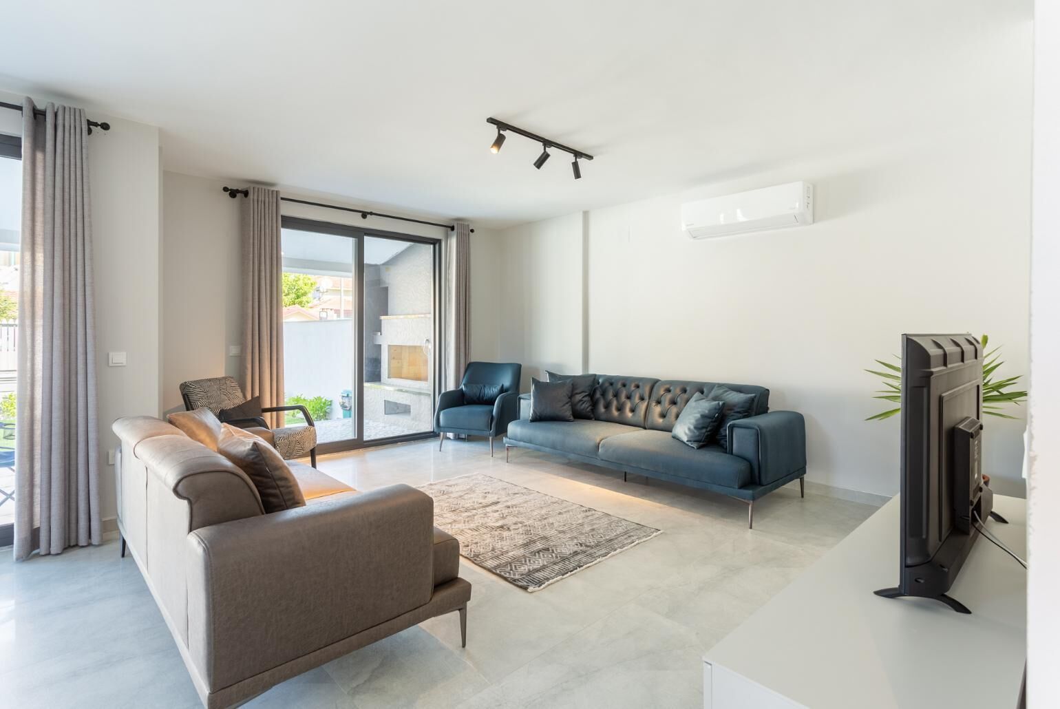 Villa Exclusive Paradise 1 - Dalyan