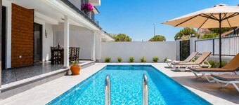 Villa Exclusive Paradise 2