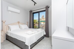 5 bedrooms, iron/ironing board, WiFi, bed sheets - Villa Exclusive Paradise 2 (Dalyan)