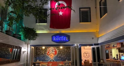 Körfez Pansiyon