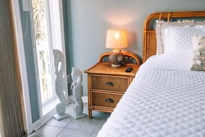 3 chambres, Wi-Fi gratuit, draps fournis