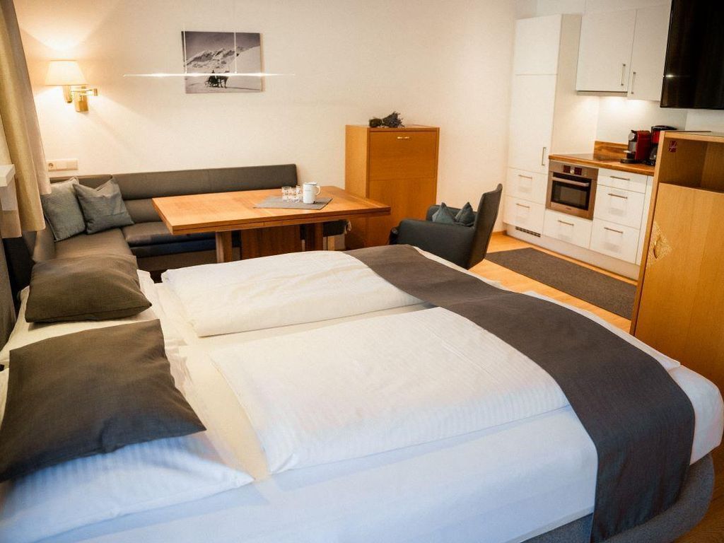 4 Jahreszeiten Appartements Mit 3 Dusche/wc - Aparthotel Pfeffermühle - Ramsau am Dachstein