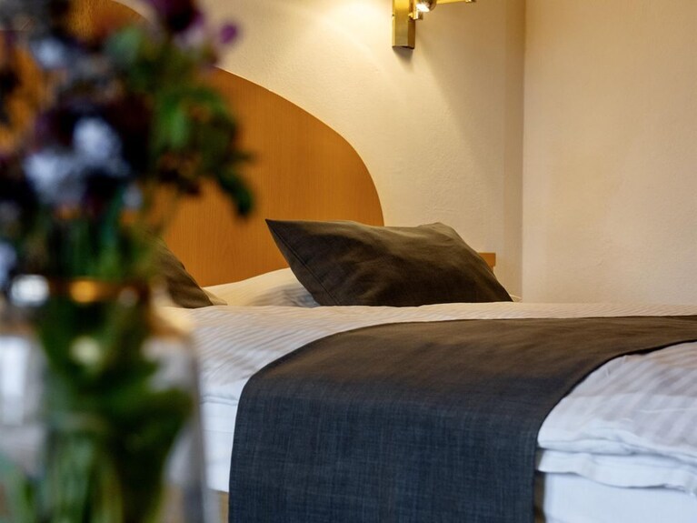 Doppelzimmer Mit Dusche Wc 30m² - Aparthotel Pfeffermühle - Schladming