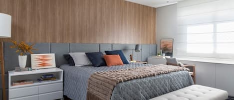 Maison | 1 chambre, Wi-Fi gratuit