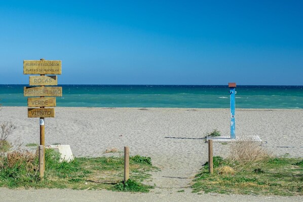 Strand