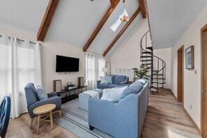 Téléviseur connecté