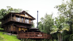 Premier Suite - Holo Pousada Vale Encantado (Rancho Queimado)