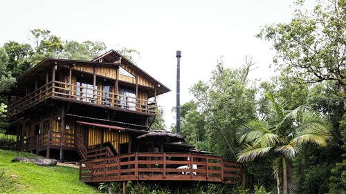 Holo Pousada Vale Encantado