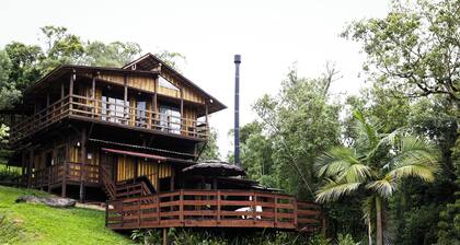 Holo Pousada Vale Encantado