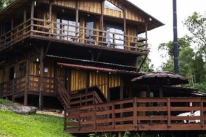 Exterior - Holo Pousada Vale Encantado (Rancho Queimado)