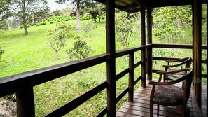 Standard Suite | Lanai - Holo Pousada Vale Encantado (Rancho Queimado)