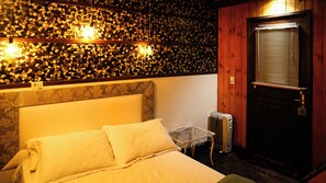 Standard Suite - Holo Pousada Vale Encantado (Rancho Queimado)