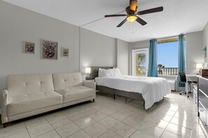 1 Schlafzimmer, Schreibtisch, Bügeleisen/Bügelbrett, kostenloses WLAN