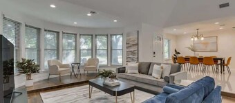 Amazing Haven Home with PRIVATE POOL