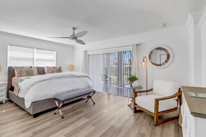 3 habitaciones, escritorio, tabla de planchar con plancha y wifi gratis 