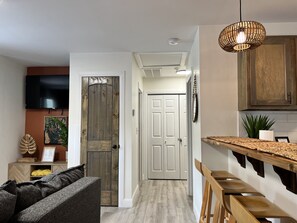 Interior - Boho West Villa • New 3BR • Hot Tub • Fire Pit • Games • 10 Min to Downtown (Chattanooga)